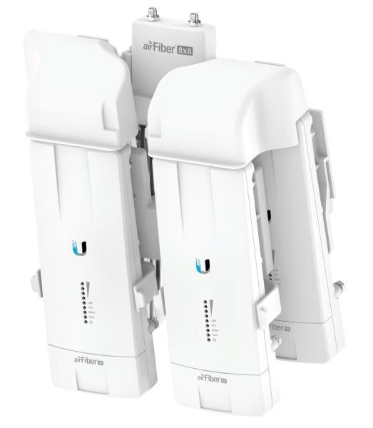 Ubiquiti AF-MPX8 - 8x8 MIMO airFiber 5X Multiplexer
