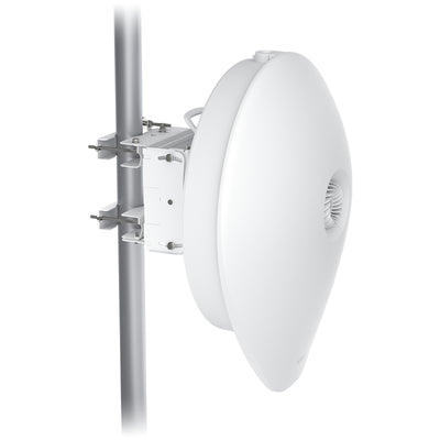 AF60-XG - Ubiquiti airFiber 60GHz XG Multi-Gigabit, 60 GHz Bridge-Funkgerät mit SFP+-Unterstützung