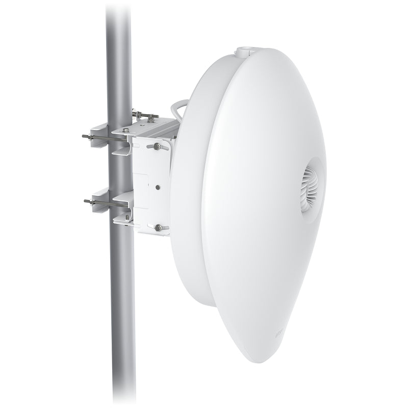 AF60-XG - Ubiquiti airFiber 60GHz XG Multi-Gigabit, 60 GHz bridge radio with SFP+ support