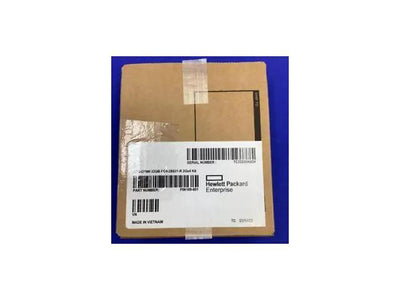 HPE 32Gb PC4-2933Y-R ECC REG DR x4 CAS-21 DIMM - Intel - G10