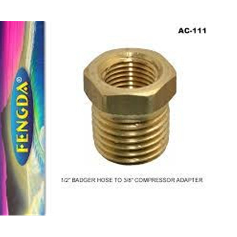 Badger AIBBAC11100