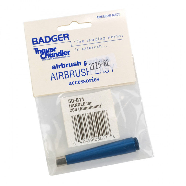 Badger 50-011 - BADGER GRIFF 200 ALUMINIUM