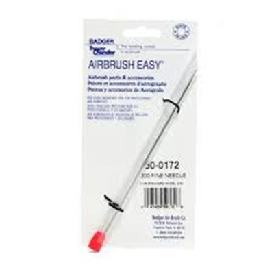 Badger 50-0172 - BADGER NEEDLE 200 FINE XF