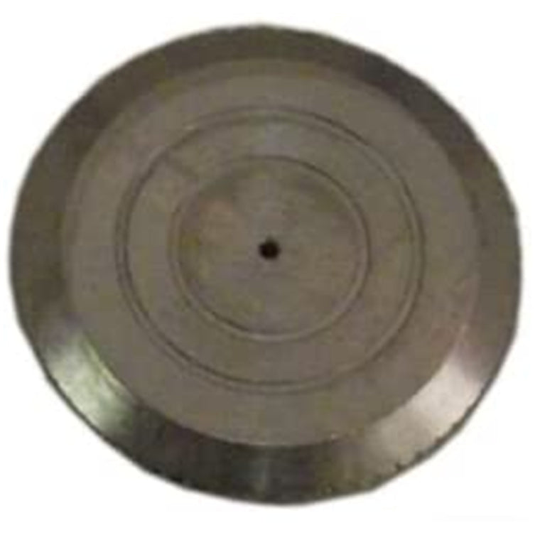Badger 50-0472 - BADGER FARBBECHERDECKEL GROSS