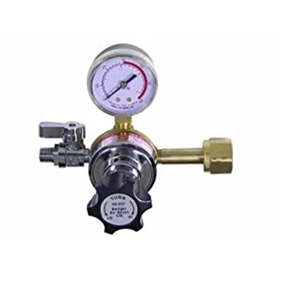 Badger 50-057 - BADGER CO.2 REGULATOR GAUGE