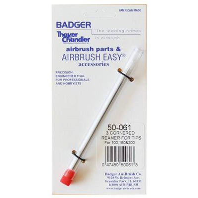 Badger 50-061 - BADGER REAMER 3 CORNERED