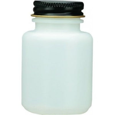 Badger 51-0054 - BADGER PLASTIC 3OZ JAR