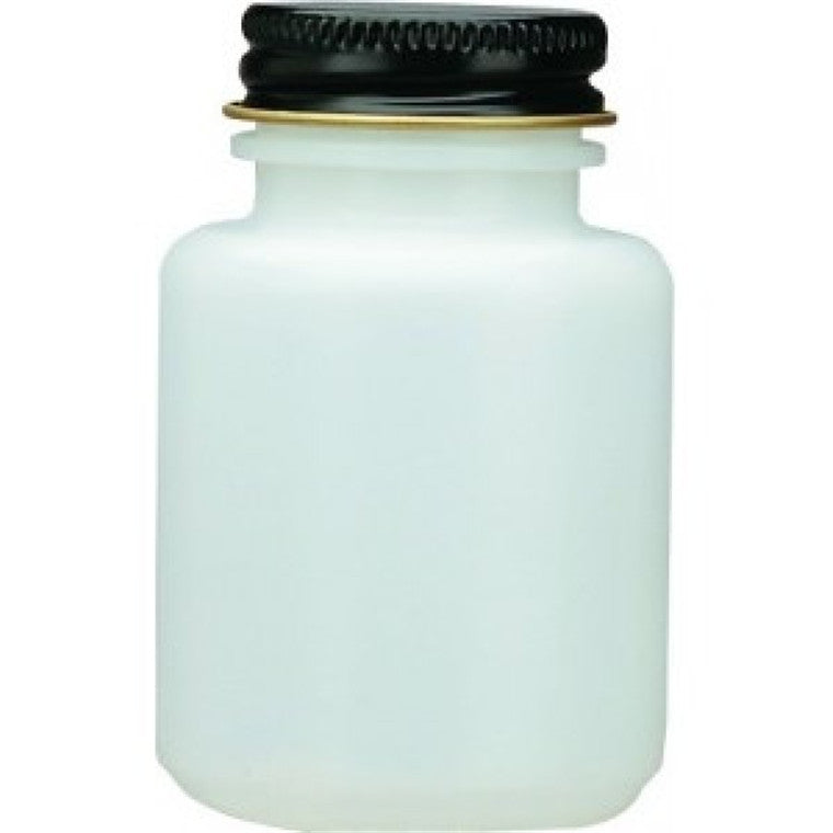 Badger 51-0054 - BADGER PLASTIC 3OZ JAR