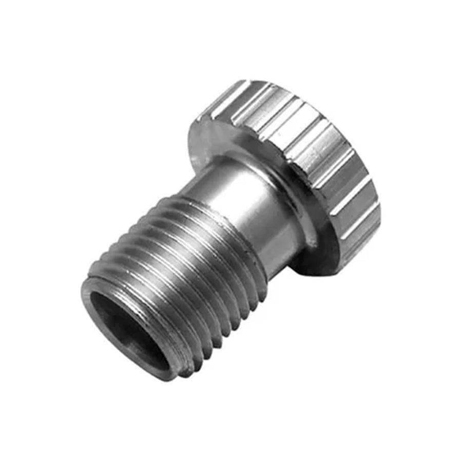 93594532 - IWATA FLUID ADJUSTMENT KNOB FOR W101 / W200 / W300 / W400