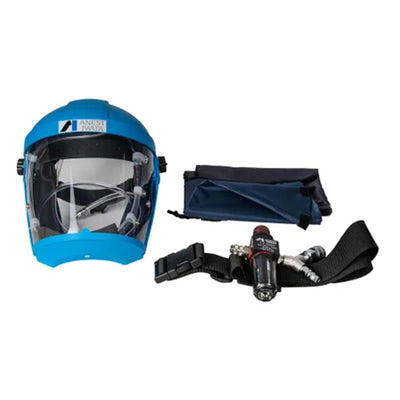 IWATA AIRFED MASK KIT - BELT/REG/FILTER