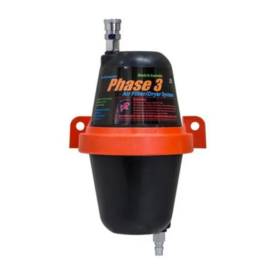 IWATA AMAF - AMAXI AIR FILTER DRYER PHASE 3