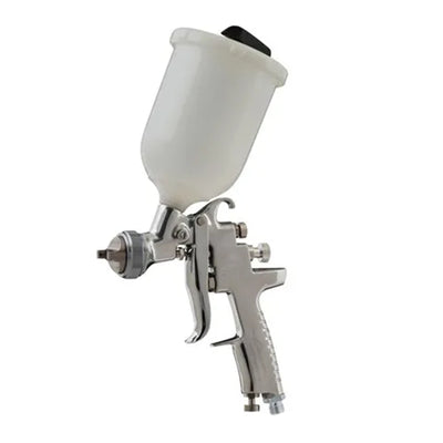AZ3HTE215C - IWATA GRAVITY SPRAYGUN AZ3 HTE2 1.5MM + 600ML POT