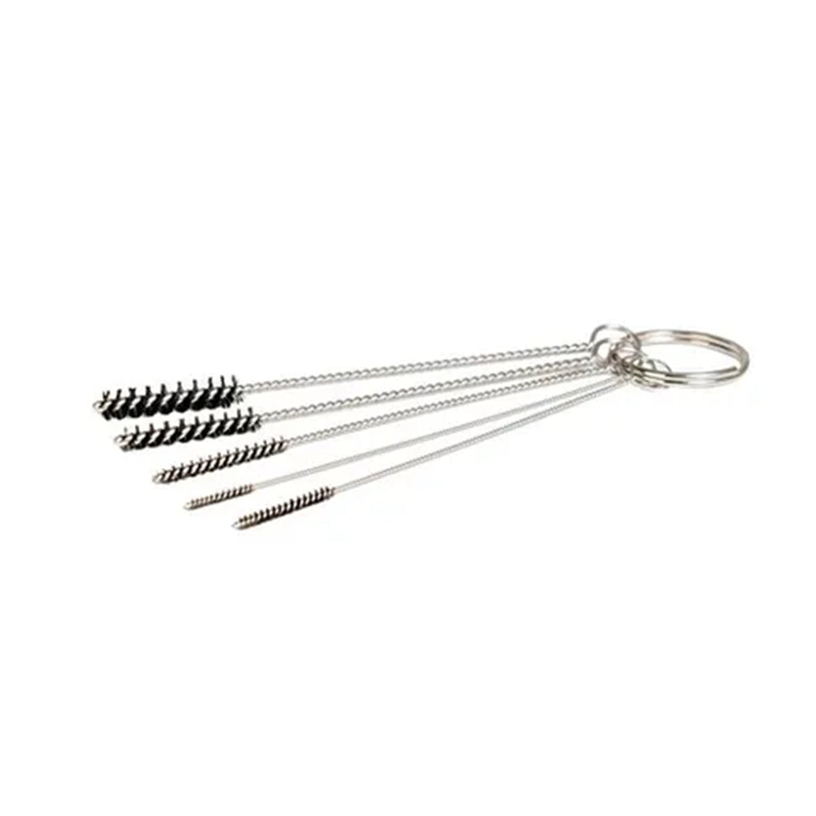 PS.1290 - IWATA 2SPRAY AIRBRUSH CLEANING BRUSH SET 5 PIECE