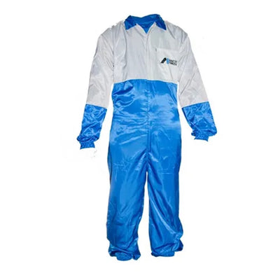 SPRAYSUITL - IWATA SPRAY SUIT NYLON 1PC WITH HOOD LARGE