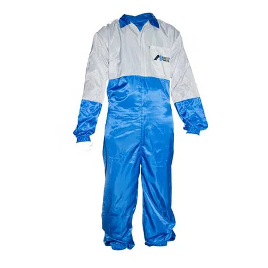 SPRAYSUITM - IWATA LACKSANOVERALL NYLON 1-TEILIG MIT KAPUZE MITTEL