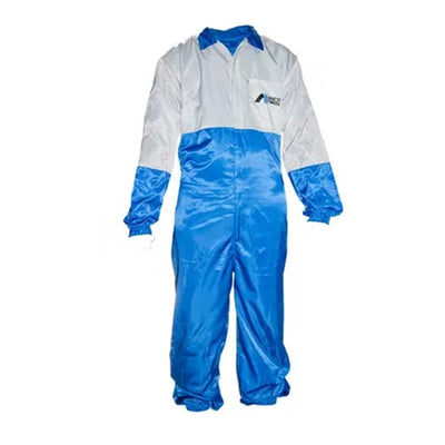 SPRAYSUITXL - IWATA SPRAY SUIT NYLON 1PC WITH HOOD XL