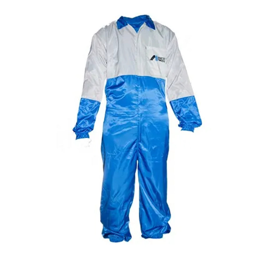 SPRAYSUITXXL - IWATA SPRAYANZUG NYLON 1-TEILIG MIT KAPUZE 2XL
