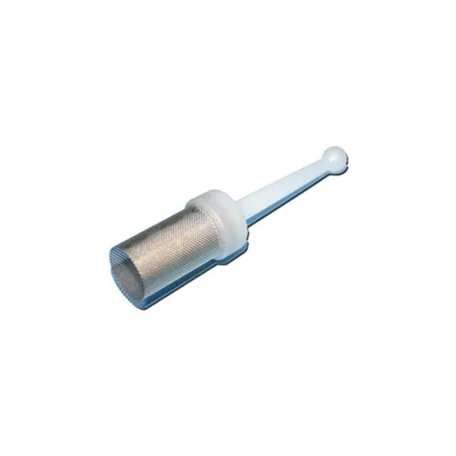 W2KIT06 - IWATA 2SPRAY GRAVITYFILTER NYLON 5ST FÜR IWATA AZ3 SPRITZPISTOLE