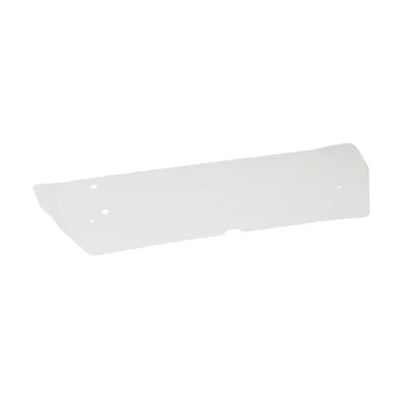AF2112K10 - IWATA AIRFED MASK VISOR PEEL OFF COVERS 10PK