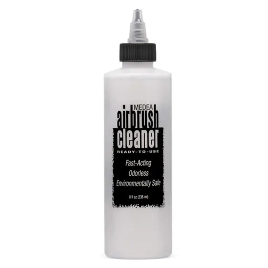 Iwata 650008 MEDEA AIRBRUSH CLEANER 8OZ