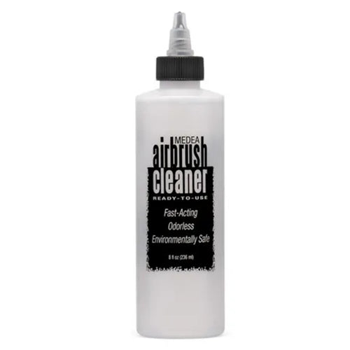 Iwata 650008 MEDEA AIRBRUSH CLEANER 8OZ