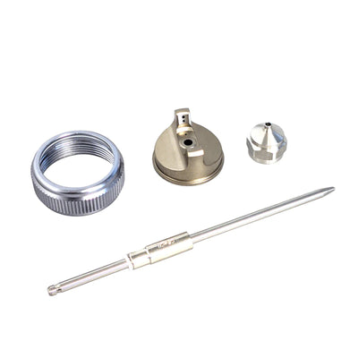 AZ3NNA25 - IWATA NEEDLE / NOZZLE / AIRCAP SET 2.5MM FOR AZ3