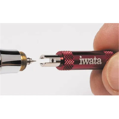 CLNW1 - IWATA AIRBRUSH NOZZLE WRENCH