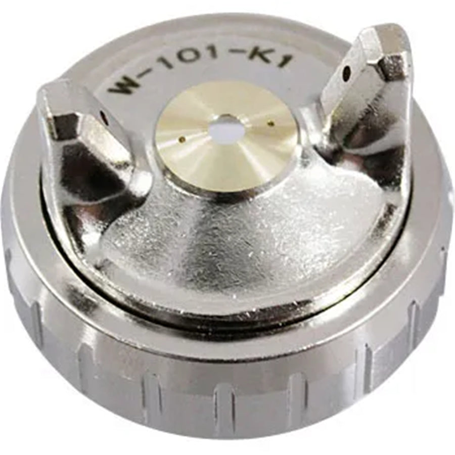 W200NNA151 - IWATA NEEDLE / NOZZLE / AIRCAP SET K1 1.5MM FOR W200