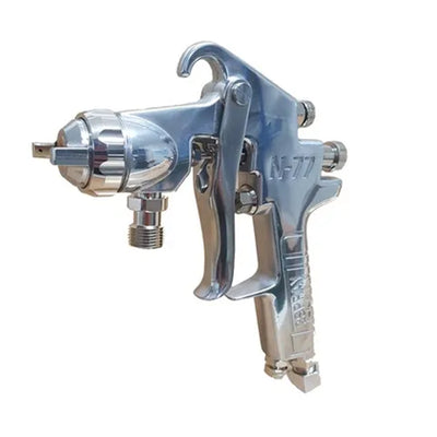 N77.2 - IWATA 2SPRAY SUCTION SPRAYGUN N77 2.0MM GUN ONLY