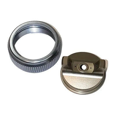 W2CAP80AG30 - IWATA AZ3 HTE2 AIRCAP 3.0MM
