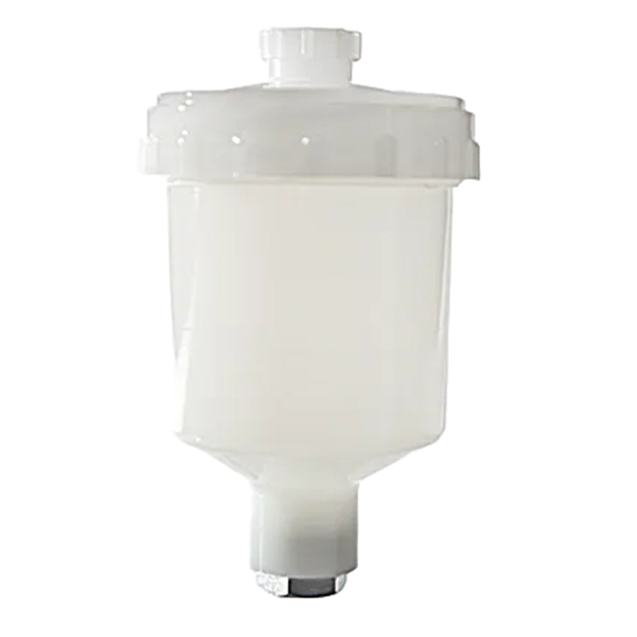 PS.125 - IWATA 2SPRAY GRAVITY POT NYLON 125ML FÜR PS.MINI