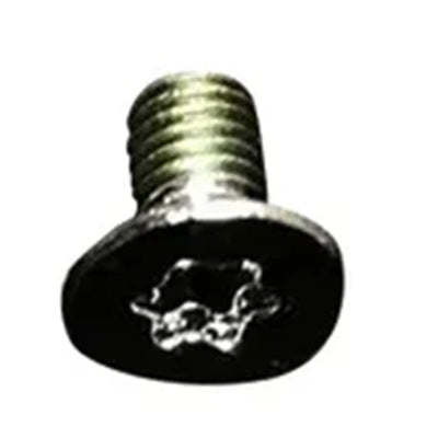 93506970 - IWATA WS400 EVO / LS400 ENTECH TORQUE SCREW - SILVER