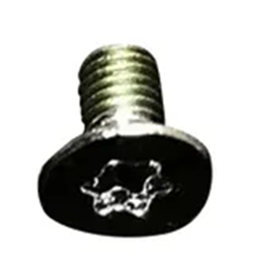 93506970 - IWATA WS400 EVO / LS400 ENTECH TORQUE SCREW - SILVER