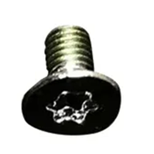 93506970 - IWATA WS400 EVO / LS400 ENTECH TORQUE SCREW - SILVER
