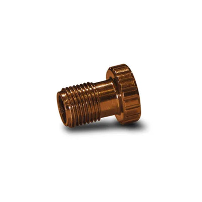 93611900 - IWATA FLUID ADJUSTING KNOB W400 BEL ARIA