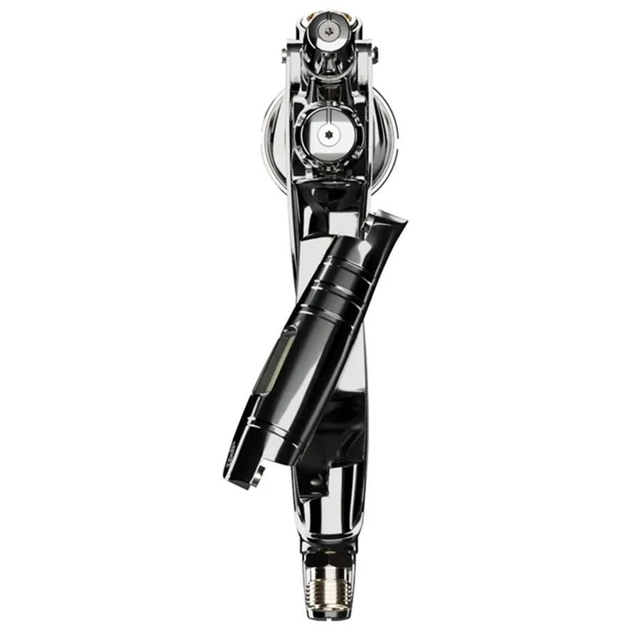 WS400S2D13HD - IWATA GRAVITY SPRAYGUN SUPERNOVA SERIES 2 DIGITAL WS400 1.3MM + POT CLEARCOAT