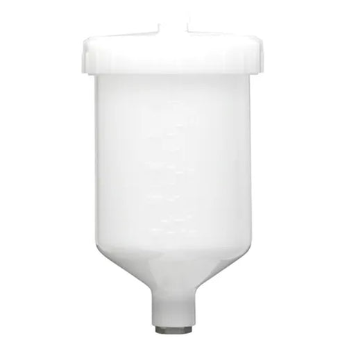 PCG.6PM - IWATA GRAVITY POT 600ML PCG.6PM FOR W400