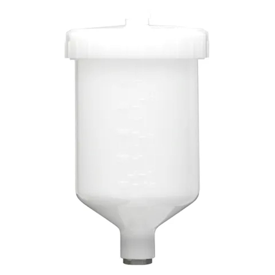 PCG.6PM - IWATA GRAVITY POT 600ML PCG.6PM FOR W400