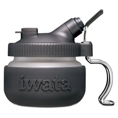 CL300 - IWATA AIRBRUSH SPRAY OUT POT UNIVERSAL