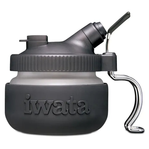 CL300 - IWATA AIRBRUSH SPRAY OUT POT UNIVERSAL