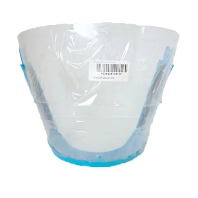 AF2010CHIN - IWATA AIRFED MASK CHINGUARD/VISOR ASSEMBLY UPWARD AIRFLOW