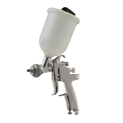 AZ3HTE218C - IWATA GRAVITY SPRAYGUN AZ3 HTE2 1.8MM + 600ML POT