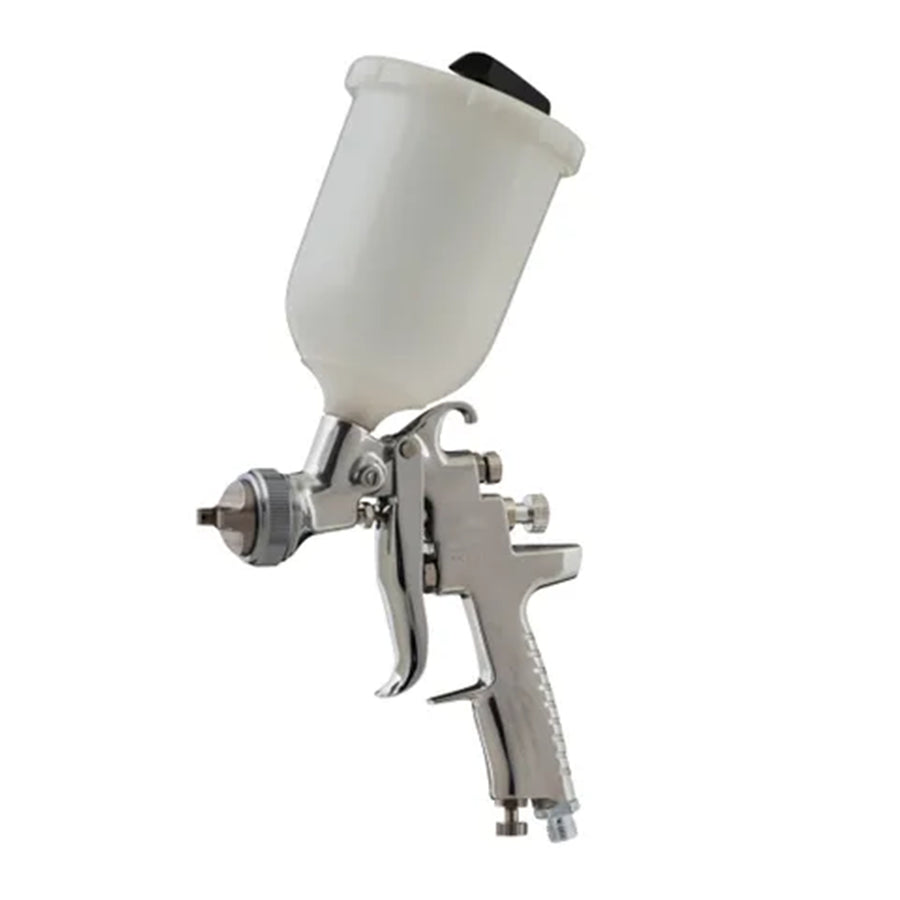 AZ3HTE218C - IWATA GRAVITY SPRAYGUN AZ3 HTE2 1.8MM + 600ML POT