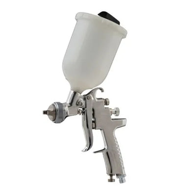 AZ3HTE213C - IWATA GRAVITY SPRAYGUN AZ3 HTE2 1.3MM + 600ML POT
