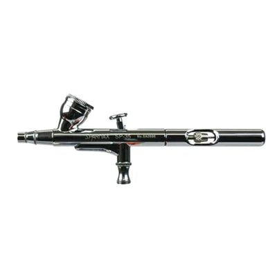 IWATA SP.SP35 - SPARMAX GRAVITY AIRBRUSH 0.35MM