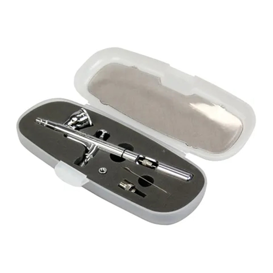 IWATA SP.SP35 - SPARMAX GRAVITY AIRBRUSH 0.35MM