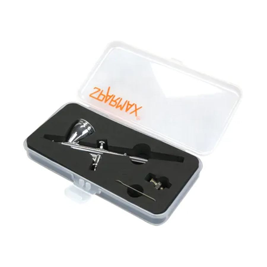 IWATA SP.MAX3 - SPARMAX GRAVITY AIRBRUSH MAX-3 0.3MM WITH PRE SET HANDLE