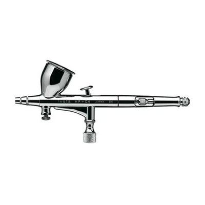 HP.CH - IWATA GRAVITY AIRBRUSH HI-LINE MICRO CONTROL 0.3MM H4100