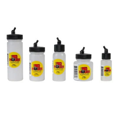 A4701 - IWATA SUCTION BIG MOUTH CYLINDER 28ML / 1OZ