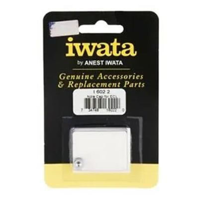 HP.CS - IWATA GRAVITY AIRBRUSH ECLIPSE 0.35MM ECL4500